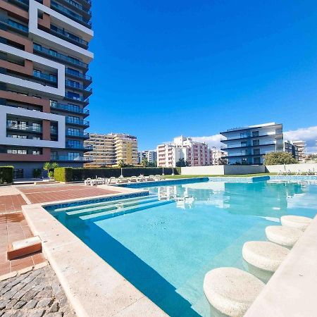 Apartment Rocha Tower Lovely Портіман Екстер'єр фото