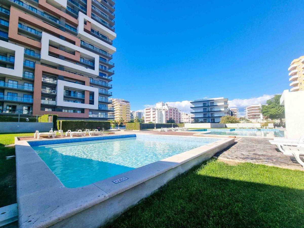 Apartment Rocha Tower Lovely Портіман Екстер'єр фото