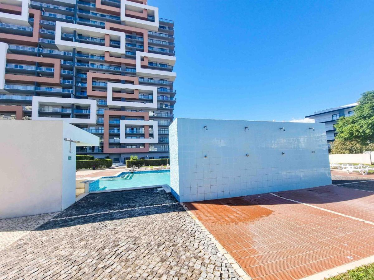 Apartment Rocha Tower Lovely Портіман Екстер'єр фото